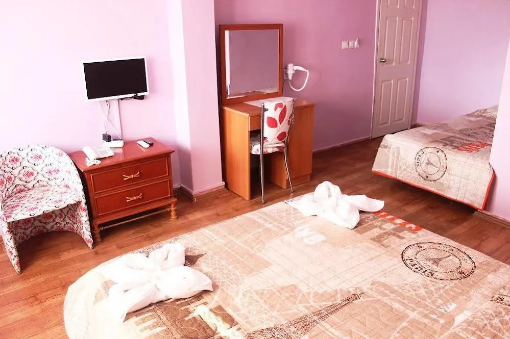 Mavi Kumsal Hotel Istanbul