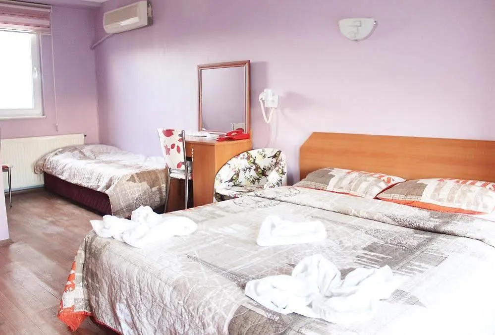 Mavi Kumsal Hotel Istanbul 3*,  Turkey