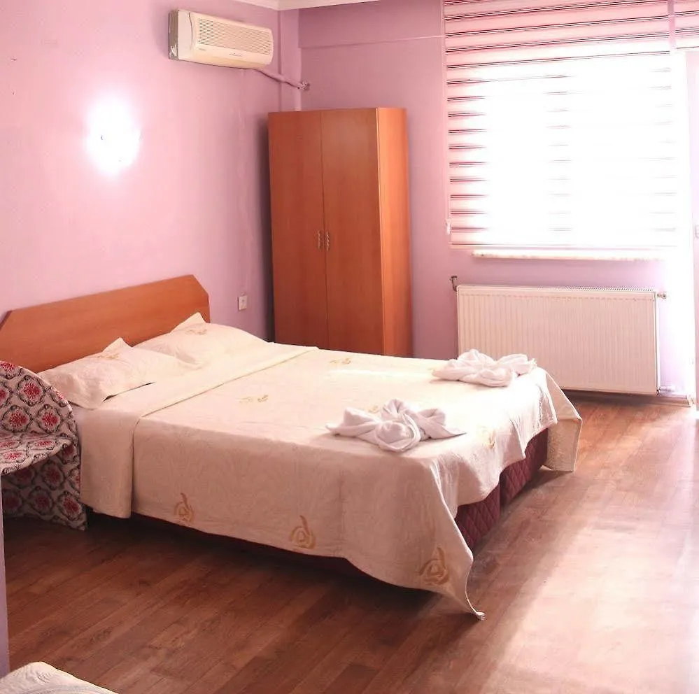 Mavi Kumsal Hotel Istanbul Turkey
